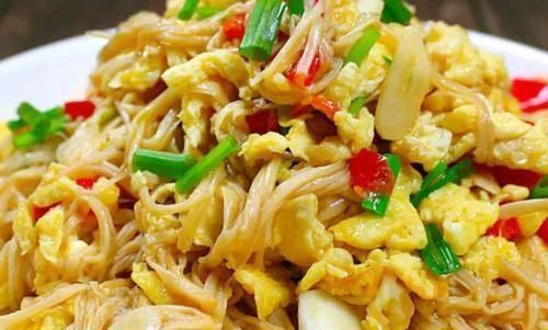 补脑|宁可不吃大鱼大肉，也要吃的菜，简单易做，低脂降压又补脑