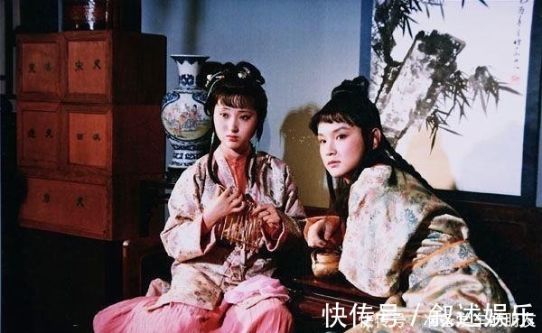 黛玉!为了欺骗黛玉的感情,此人不惜编出谎言,却成全了薛宝钗