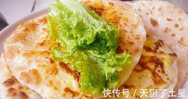 鸡蛋灌饼|这4种早餐堪比“喝油”,你有没有天天吃油条居然都没上榜!