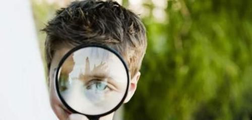 求知欲|孩子从小有这3个特征,说明智力发育好,长大后更容易有出息!