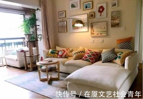 看了又看|买房选户型时,阳台在“客厅”还是在“主卧”好?内行人这么说