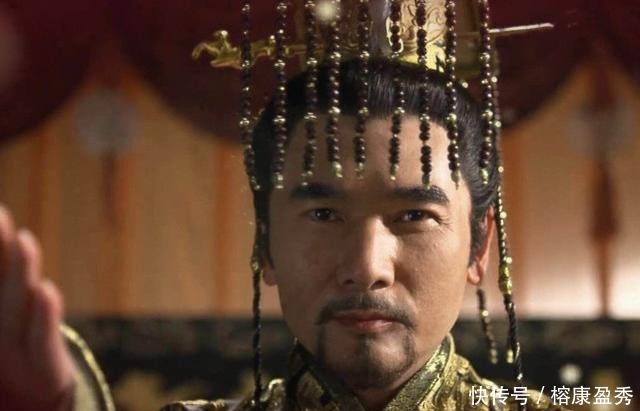 历史|为什么她没成为历史上第一个女皇?是实力不允许,还是另有原因