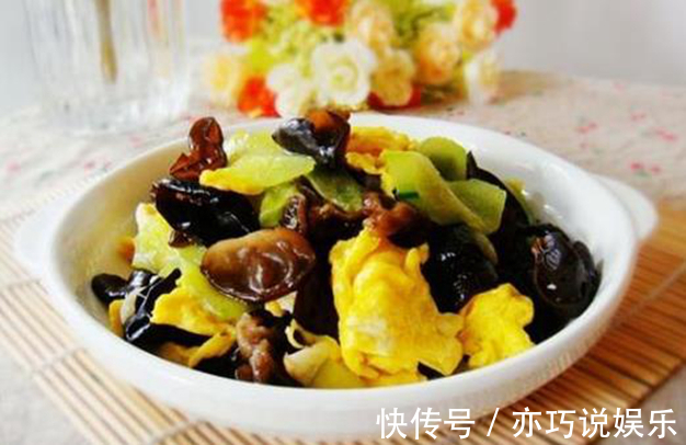 几道超美味的家常美食,简单好吃又营养,用来招待客人最好不过