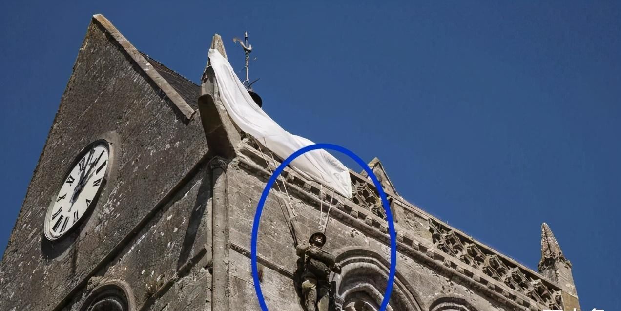 士兵|二战中一位美国空军装死保命，之后不仅获得嘉奖，还被后世铭记！