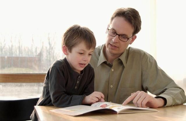 感知力|这七项技能和感知力父母应该传达给孩子