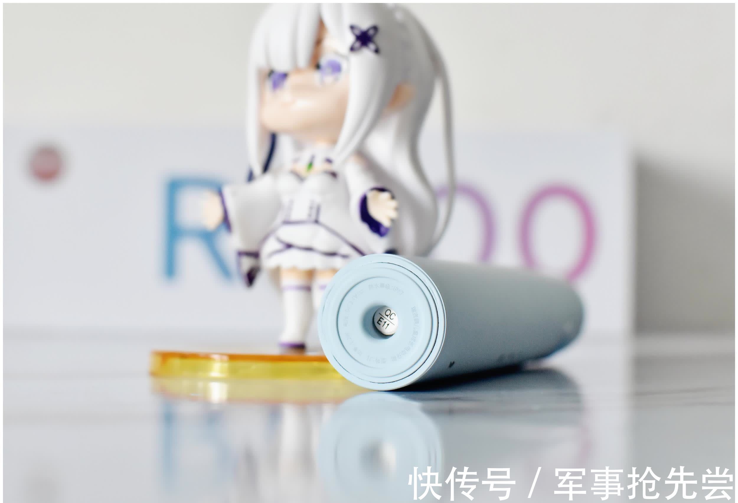 牙刷|RIJIOO瑞吉鸥儿童电动牙刷评测:分龄护齿,让宝宝更爱刷牙