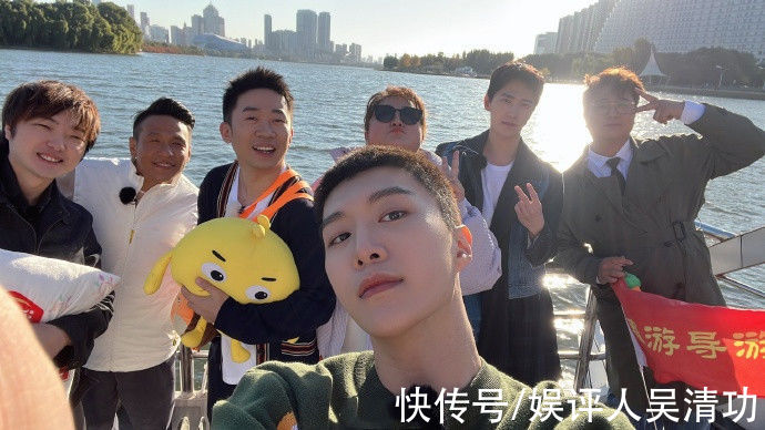 繼《快樂大本營》之后，《青春環(huán)游記》也延播，衛(wèi)視格局重新洗牌