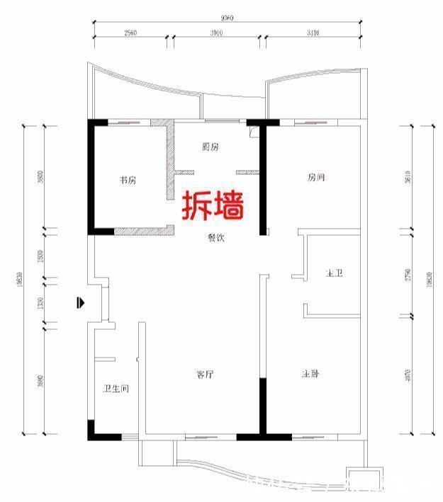 砂浆|就为了开个小窗户，整栋楼都塌了装修千万别动这4个地方
