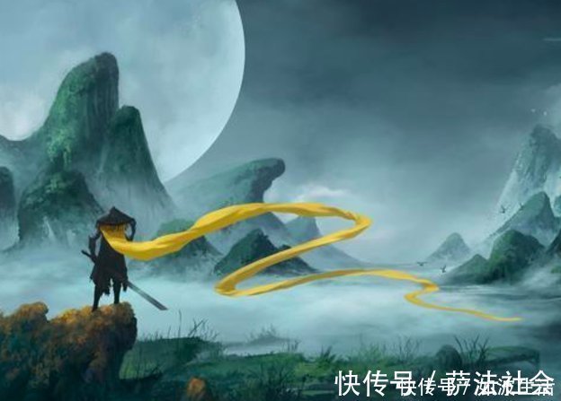 文化|结合了中国特色看动漫,《秦时明月》能够成功,源于强大的文化后盾