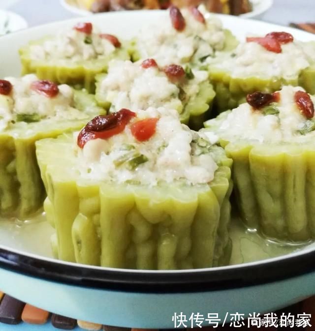 小龙虾|这16个有荤有素的家常菜，端午节家里聚餐可以有，看你喜不喜欢!