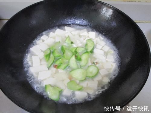 日本人眼中的“长寿菜”,中国有但很少有人吃,含钙量比牛奶都高