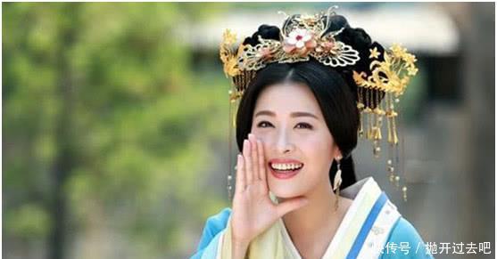 成就|汉武帝背后的厉害女人，这三个成就了他，下场却很惨！