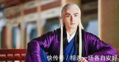 王母&西游记一个低调的神仙,是王母的配偶神,或是猪八戒的师父