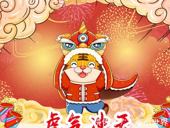 唐李贤&老人说,2022虎年“八人分二饼,六屠共三猪”有道理吗