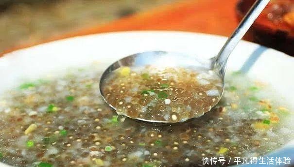 舌尖上的客家特色小吃