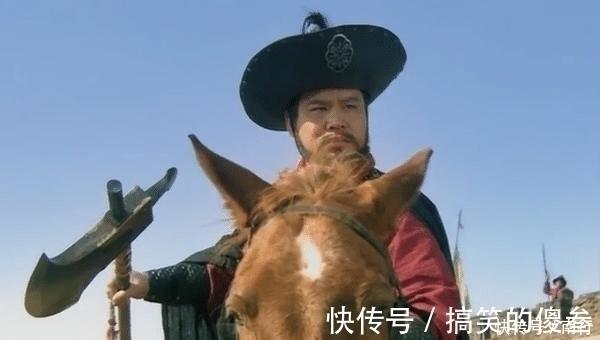 秦明#在梁山八虎骑中,索超的武艺排名第几?答案一目了然