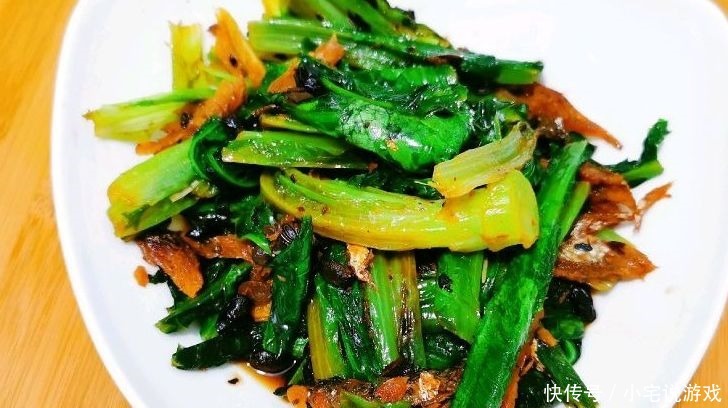 春节过后教你4道接地气的家常菜,色香味俱全,值得学习