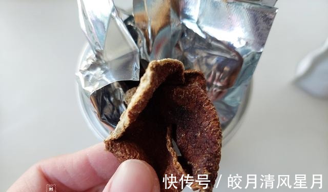 这个开胃健脾、消油解腻的饮料，自己也能做，只需准备这4种食材！