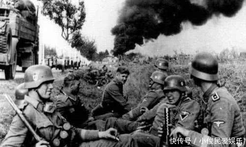 希特勒|闪击波兰之前，德军为什么会信心不足？