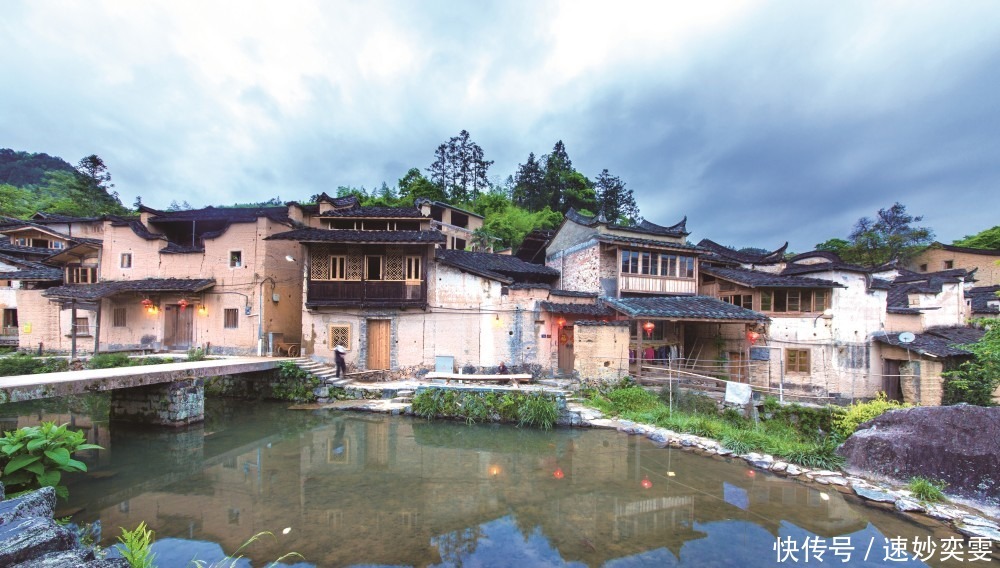 中国|屏南全域旅游迈上新高度