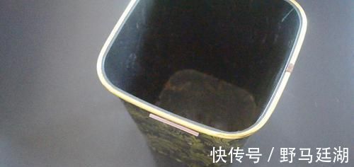 垃圾袋|垃圾桶里放2根吸管, 没想到作用这么大, 看完您会感谢我的