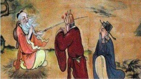 历史上的姜尚,他为什么要帮助周武王伐纣?这本古籍中已有暗示