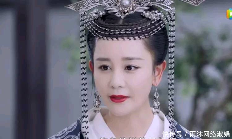皇后|独孤皇后:一生没走进所爱之人心里的她,结局如何
