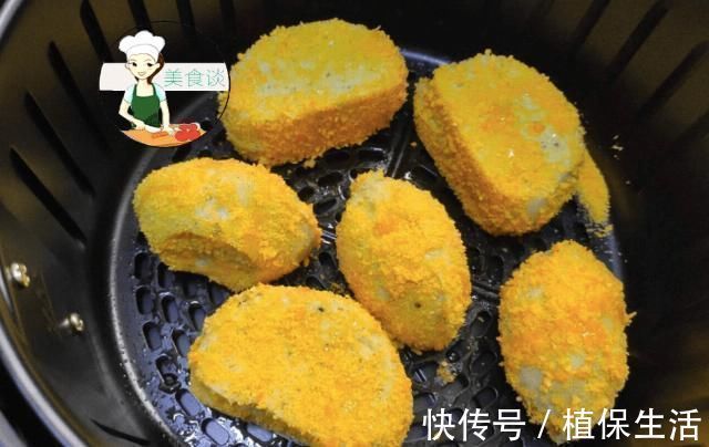 儿子|早餐我做了这美味，儿子再也不睡懒觉了，天天缠着吃，又香又解馋