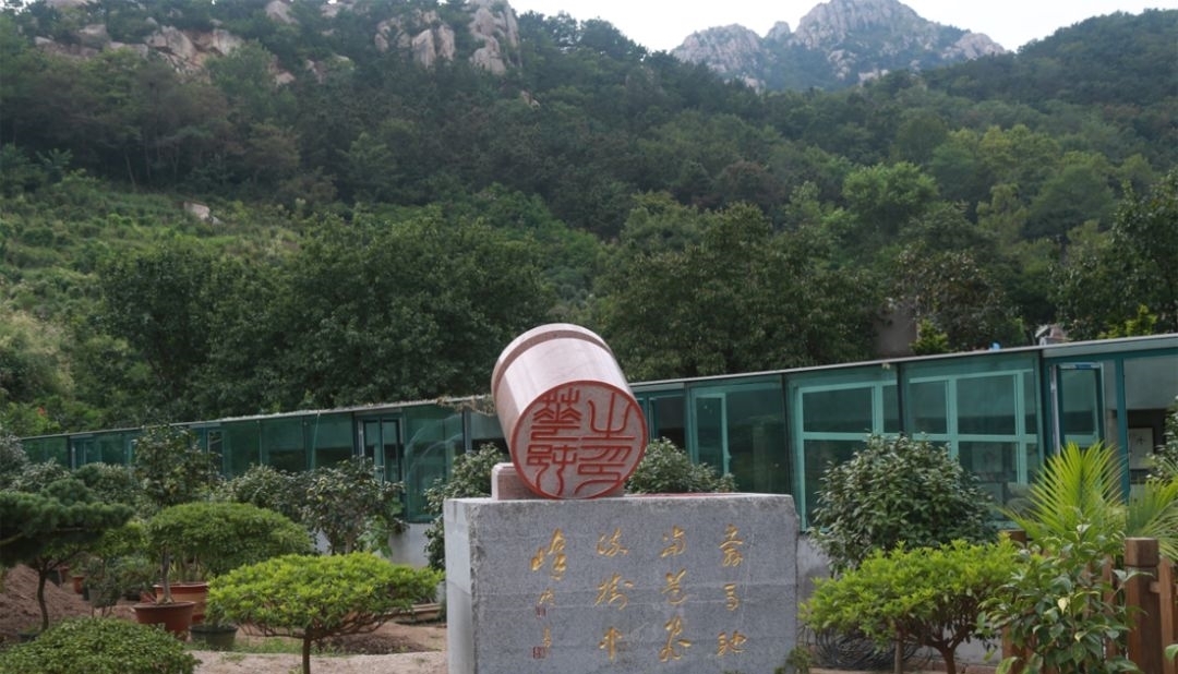 壮观历史悠久,位置僻静游客少,名气也小