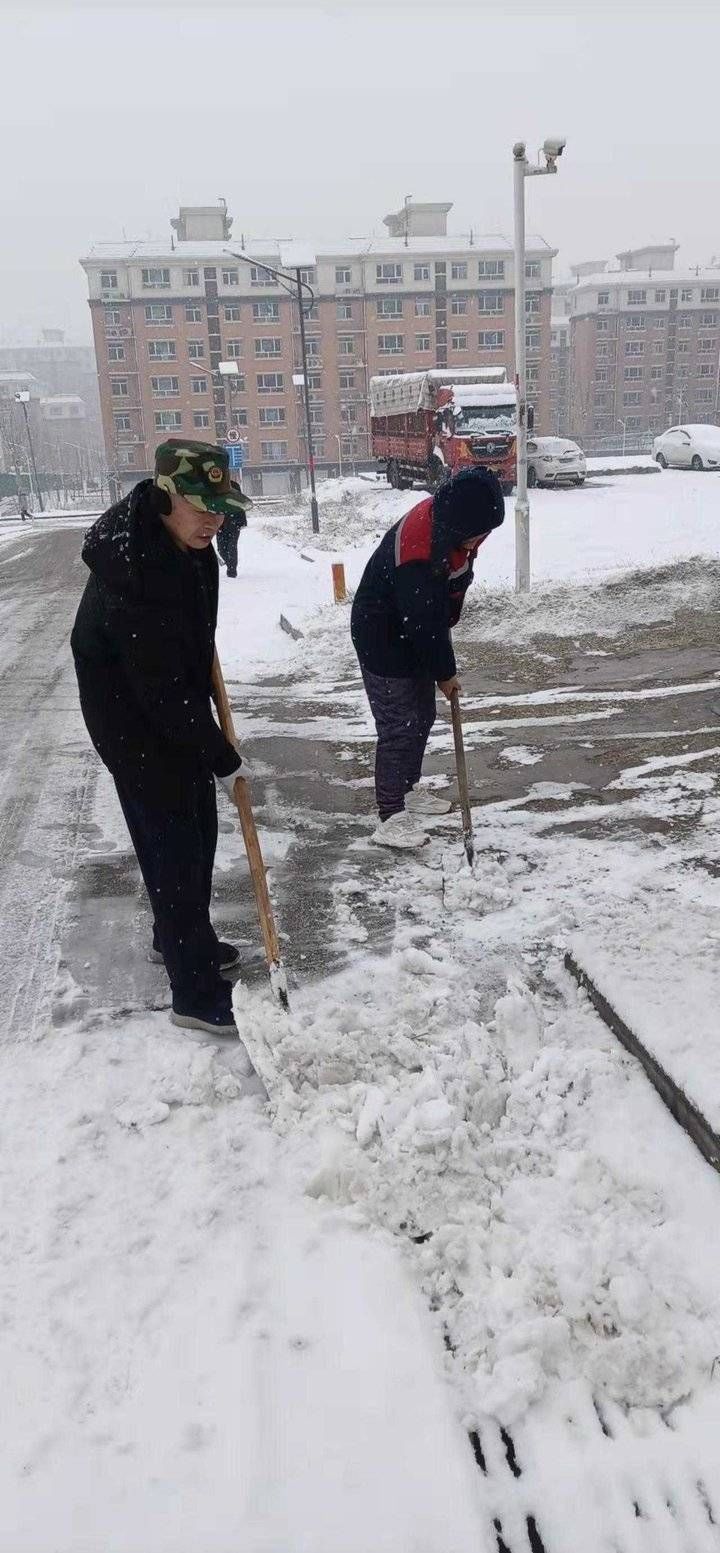 竹乐&青未了｜齐鲁飞雪到