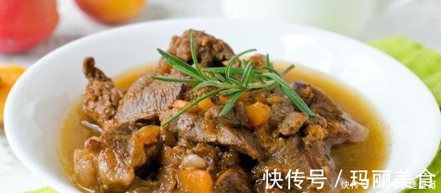 羊汤|炖羊肉时,只需要牢记3个技巧,羊肉又烂又软,羊汤还不会膻!