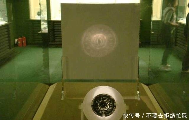 原理|永久禁止出境的特级文物,周总理曾下令搞懂原理,但科学无解