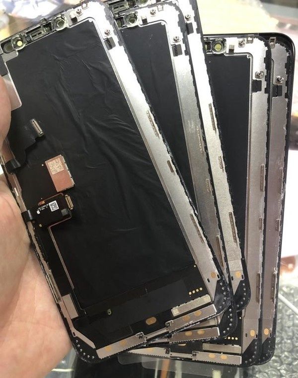 屏幕|不给华强北机会？iPhone 13禁止换第三方屏：硬拆就报废