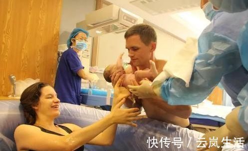 产床|你听说过“水中分娩”吗?准妈妈能否选择,要考虑好3个条件