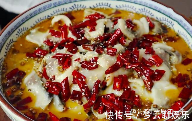 鱼片|做酸菜鱼时，很多人第一步就没做对，教正确做法，鱼片嫩滑无腥味