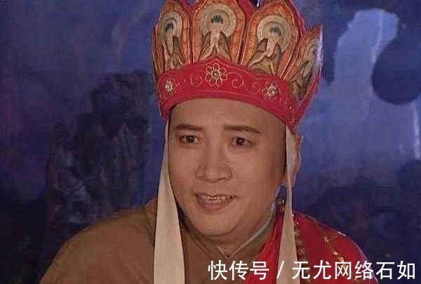 孙悟空!西游记,孙悟空是取经功臣,但他做错这件事,抹杀了所有的功劳!