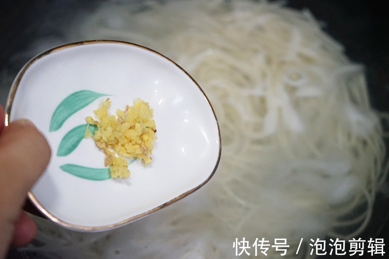 芝麻酱|初秋滋养脾胃去湿气，从这几道食谱开始，肠胃调理顺畅才好进补