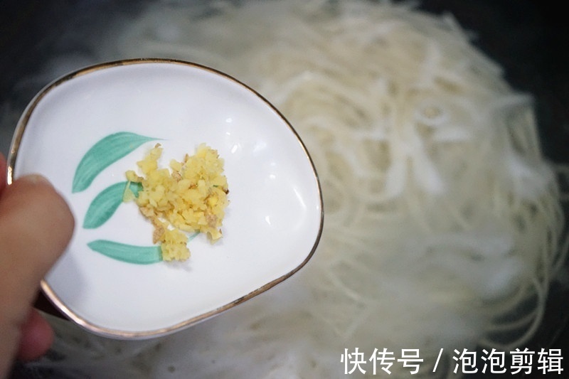 芝麻酱|初秋滋养脾胃去湿气,从这几道食谱开始,肠胃调理顺畅才好进补