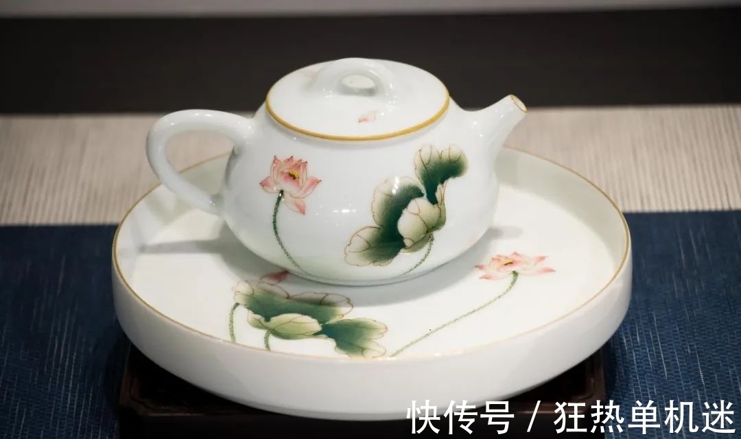 “客来敬茶”,做到这5点才真讲究