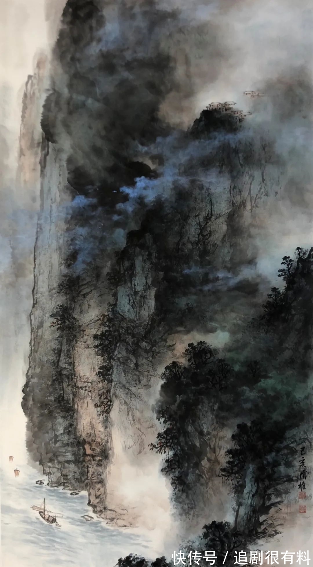 老酒|八大如高度老酒,味道远离了原材料,而石涛相对八大酒的度数尚低