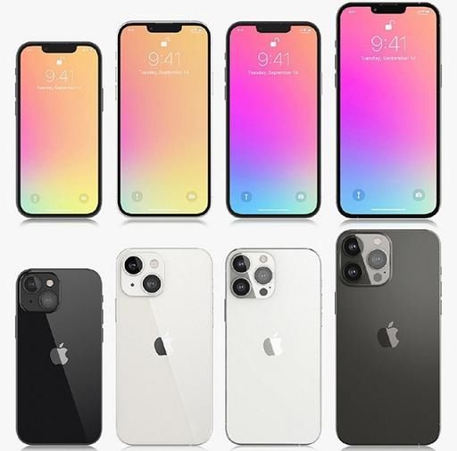 针对性|iPhone13系列，加量不加价策略是有针对性的