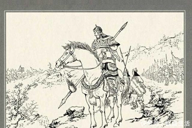 过五关斩六将|关羽过五关斩六将，为何单单放过夏侯惇？