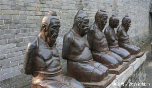 化解|他是秦桧30代嫡孙,想邀请岳飞后人吃饭,化解先祖800年前的误会