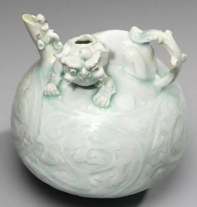 媲美|这些与世界大博物馆藏品媲美的高古瓷都是个人收藏,相信吗