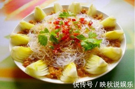 几道美味的家常菜，百吃不腻，都是简单家常菜，实惠又好吃