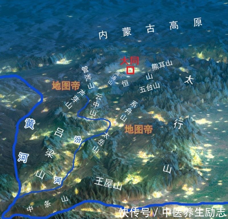 御驾亲征|土木堡之变明英宗被俘,他为何要御驾亲征,以身犯险