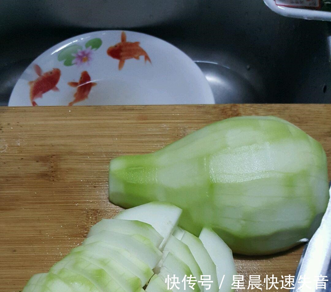 茄瓜|入秋后，6种瓜多晒点，晒干后比新鲜的好吃，冬天不用买菜了！
