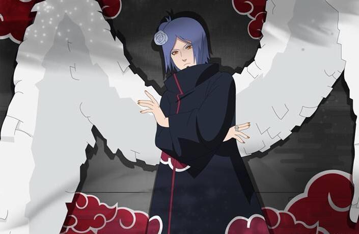 剧情|火影:由粉丝创造出来的剧情,作者岸本也无法解答吧