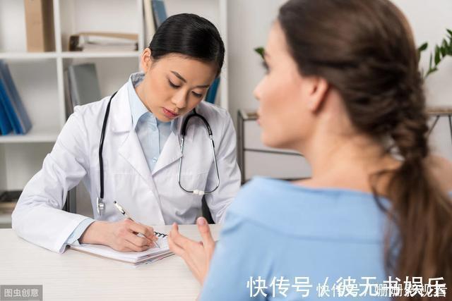 姨妈期|洗头是“姨妈期”禁忌？妇科专家：8件事真的不能在经期做