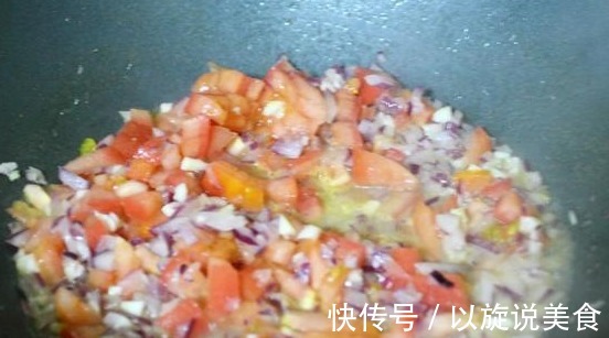 发面饼变换个新吃法,孩子们直呼太好吃,一盘都不够分